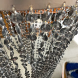 Hanging Beaded Accent/Decor