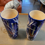 Telavera Ceramic Tumblers