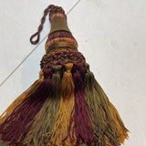 Fringe Tassel