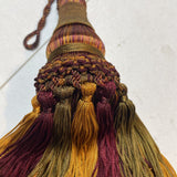 Fringe Tassel