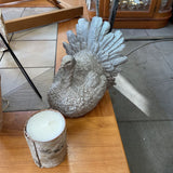 Silver Turkey