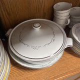 Signature Collection Petite Bouquet China Set