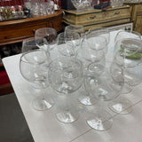 Balloon Wine Glasses