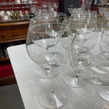 Balloon Wine Glasses