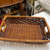 Wicker Basket