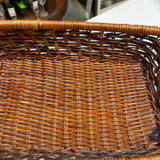 Wicker Basket