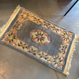 Aunusson Throw Rug