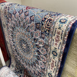 Unique Loom nNain Design Runner Rug