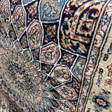 Unique Loom nNain Design Runner Rug