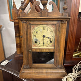 Vintage Sitting Clock