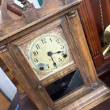 Vintage Sitting Clock