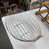 Metal Banana Basket