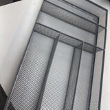 Metal Drawer Organizer