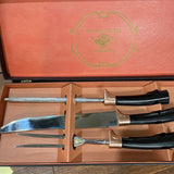 Sheffield Carving Set in Box