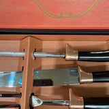 Sheffield Carving Set in Box