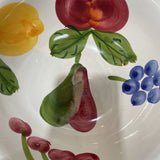 Certified International Corp 3 Piece Bowl Set