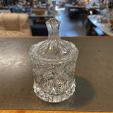 Vintage Vincennes by Cristal D'arques Candy Dish
