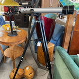 Jason 400 Tewlescope On Stand