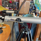 Jason 400 Tewlescope On Stand