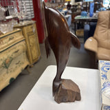 Ironwood Dolphin