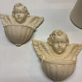 Cherub Wall Sconce