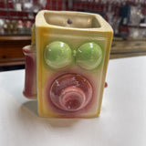 Shawnee Pottery Telephone Wall Hanger Pot