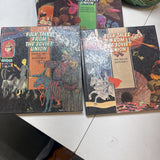 Folk Tales from The Soviet Union