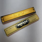 Brelli Harmonica in Box