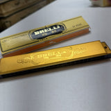 Brelli Harmonica in Box