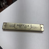 Brelli Harmonica
