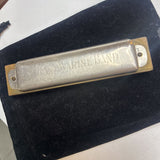 Hohner Marine Band 1896 Harmonica