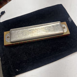 Hohner Marine Band 1896 Harmonica