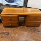 Mini Desk - Riser