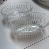 Princess House Royal Highlights Flatware Holder