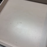 H & M Square Tray