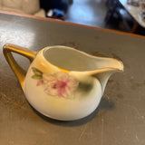 Royal Rudolstadt Hand Painted Creamer