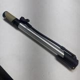 Morph Mountain Mini Pump