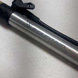 Morph Mountain Mini Pump