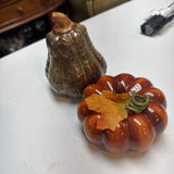 Assorted Fall Pumpkins