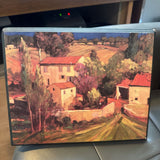 Craig Landscapes - asst