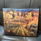 Craig Landscapes - asst