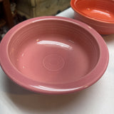 Fiesta Ware Bistro/Pasta Bowl