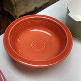 Fiesta Ware Bistro/Pasta Bowl