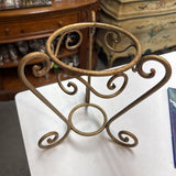 Metal Plant Stand