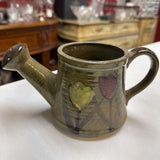Pottery Pitcher
