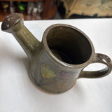 Pottery Pitcher