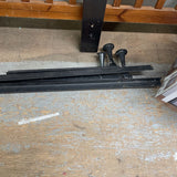 Metal Bed Frame