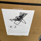 AbLounge Ab Chair