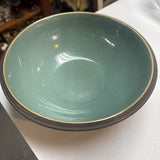 Oneida Pottery Serving Bowl