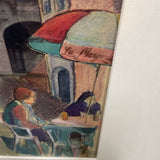 Mixed Media by Suzanne Twyford